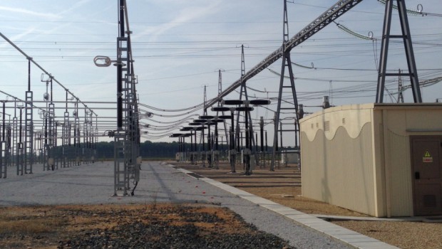 LGV SEA Tours-Bordeaux : le tronçon central mis sous tension