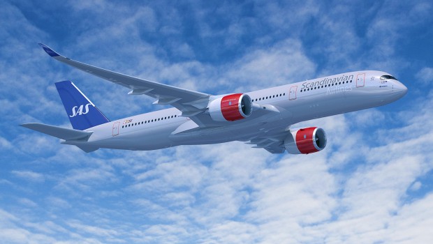 Spie UK s'envole avec Airbus