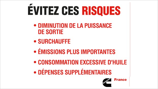 Du low-cost dans le moteur : la fausse bonne idée ?