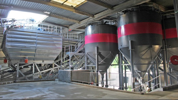 Béton Solutions Mobiles s'implante en Seine-et-Marne