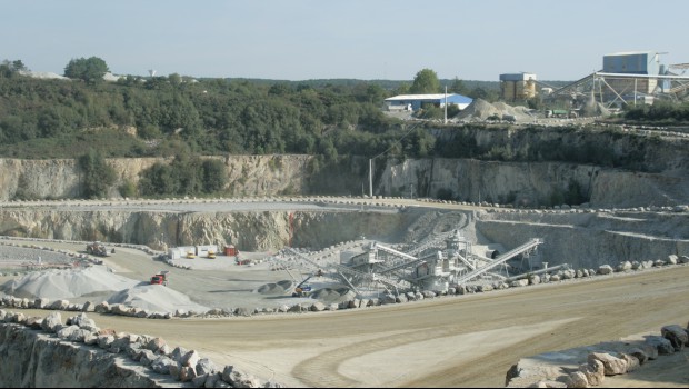 Morbihan : CMGO inaugure un nouveau site de production