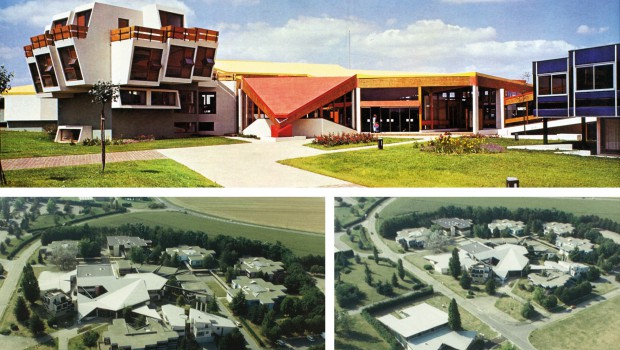 Paris-Saclay : reconversion programmée du .F