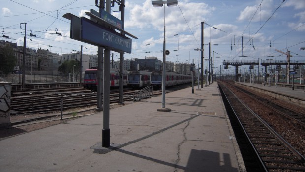 SNCF Réseau modernise la ligne L