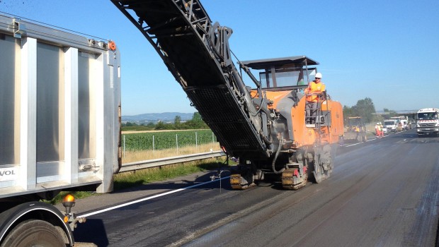 Il faut sauver le réseau routier français