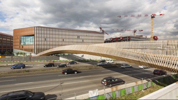 Concours BIM Tekla France 2016 : les 7 lauréats