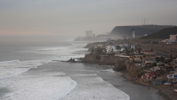 Mexique : Suez sur un projet d’usine de dessalement