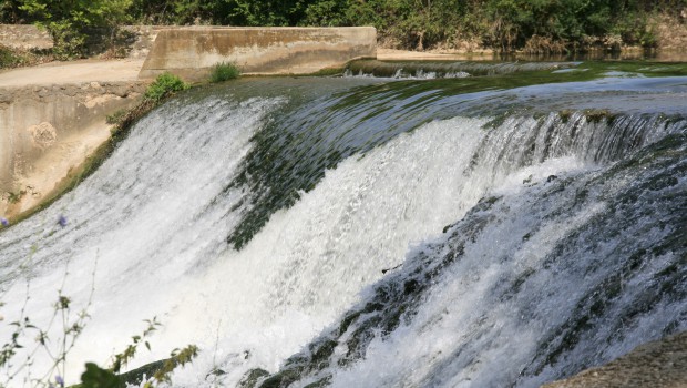 L’agence de l’eau Rhône Méditerranée Corse investit 160 M€