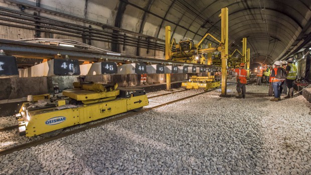 Ile-de-France : Objectif rénovation sur les RER