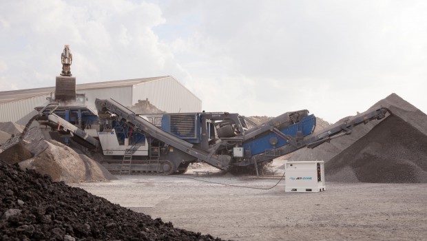 Le dépoussiérage selon Jet-Zone