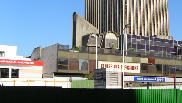 Montreuil pousse au prolongement de la ligne 9 du métro