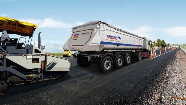 Schmitz Cargobull : la benne S.KI évolue