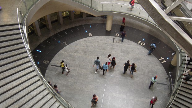 Groupe RATP : Ixxi s'offre Navocap