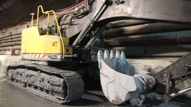 Moteurs thermiques : l'INRS fait de la prévention