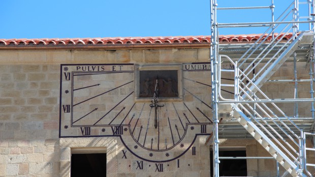 La Chaise-Dieu au centre d'un vaste projet de restauration