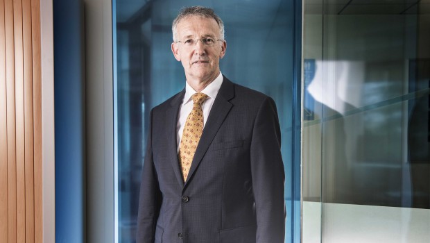 Patrick Nagle : directeur général de Freyssinet