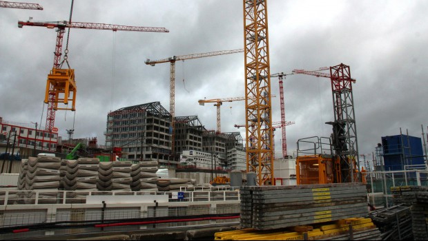 Pour réussir la croissance verte, il faut investir dans les infrastructures