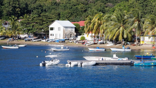 Guadeloupe : le BRGM cède une centrale géothermique