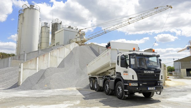 Scania atteint un record d’immatriculations en juin