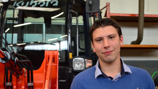 Technico-commercial : « Il faut persévérer dans son apprentissage ! »