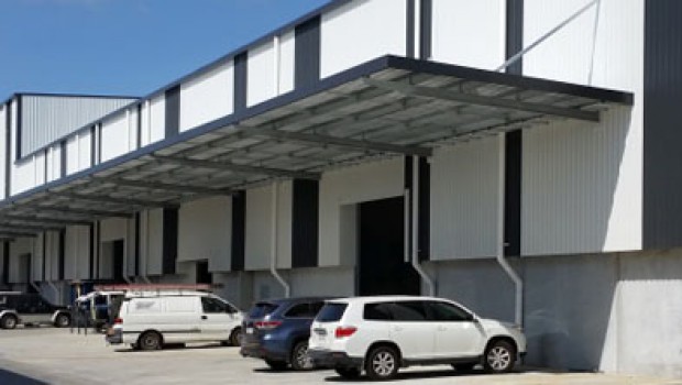 Sika ouvre une usine en Australie