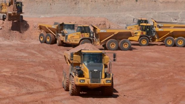 Zambie : BELL se met au vert « émeraude »