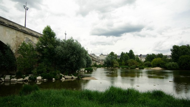 Centre-Val de Loire : le BRGM ouvre une station de mesure