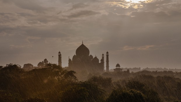 LafargeHolcim avance sur ses projets en Inde