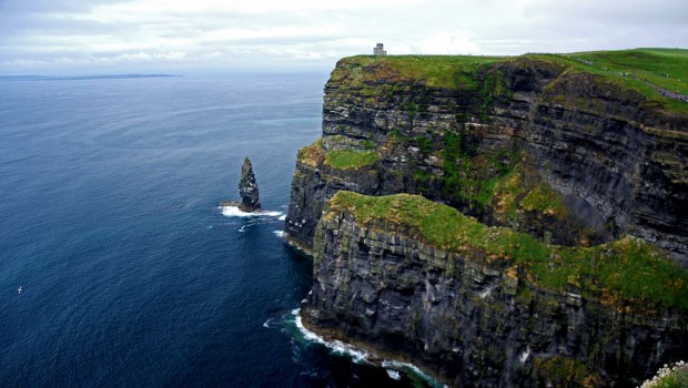 Une liaison électrique entre la France et l’Irlande ?