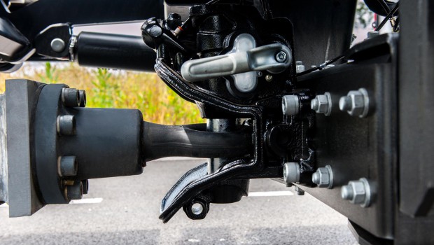 Crochet d’attelage : Pommier lance un nouveau produit