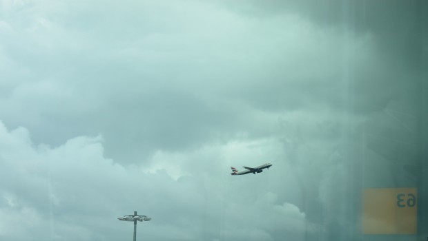 Orly : une piste de l’aéroport mise aux normes