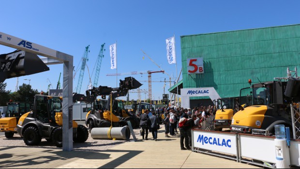 Intermat se décline en Asie du Sud-Est