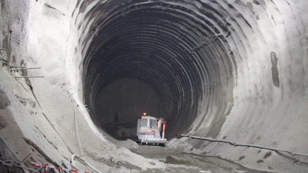 Lyon-Turin : vers un financement écologique ?