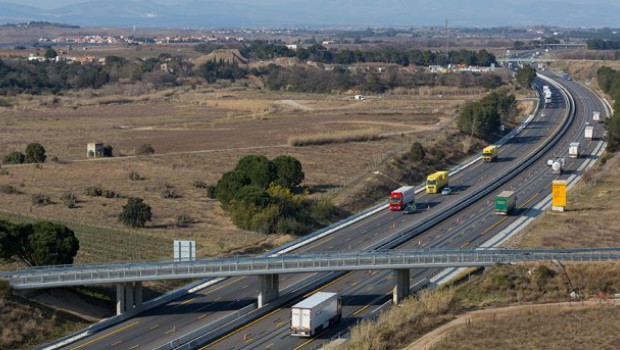 Le Plan de relance autoroutier est officiellement lancé !