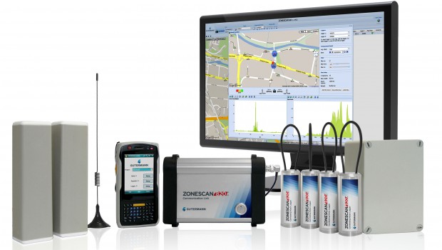 Eau : « Nos appareils contribuent à vulgariser la recherche de fuites »