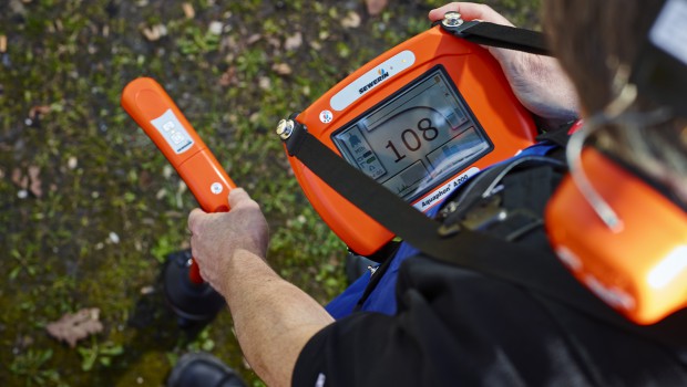 Eau et gaz :  un même objectif, la chasse à la fuite