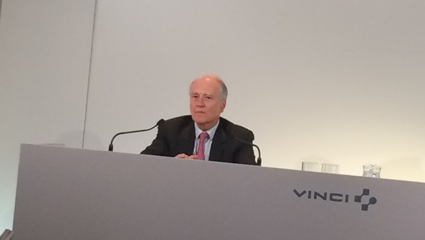Vinci : après l’inertie de 2016, 2017 sera riche en perspectives