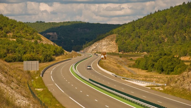 Un 2ème plan de relance autoroutier  : un choix aberrant ?