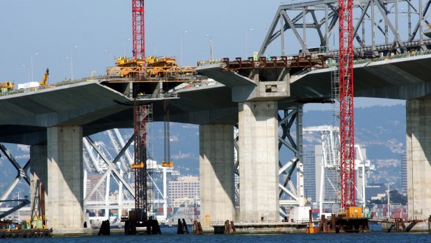 Construction aux USA : 2016 meilleure que 2015 ?