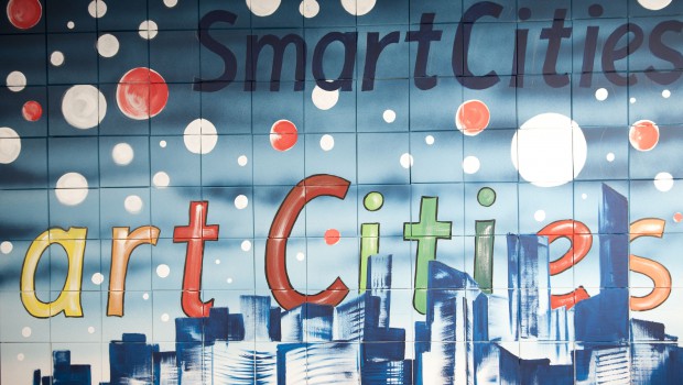 Convergence Energie-Numérique : le SERCE attire 200 participants