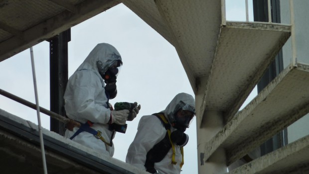 Amiante : la certification évolue pour les diagnostiqueurs