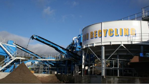 CDE se fait connaître en Ecosse