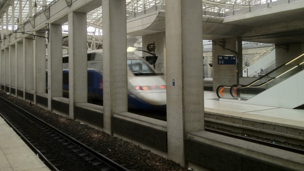 La transition énergétique des infrastructures passe par leur connaissance