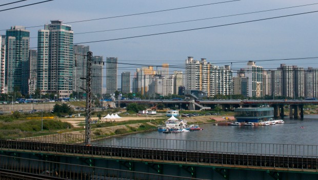 Corée du Sud : un système de stockage d’énergie de 36 MW dans les tuyaux