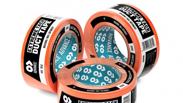 Ruban adhésif AT6190 : le dernier-né du fabricant Advance Tapes