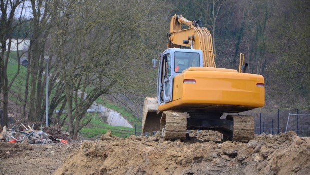 Intérim : le BTP toujours en bonne santé