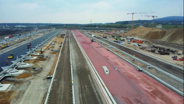 Luxembourg : un chantier d’envergure pour Birco