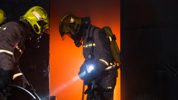 Peli : 2 nouvelles torches pour éclairer les chantiers