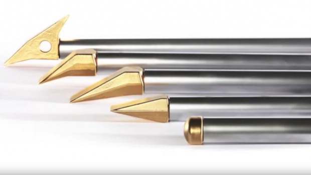 Aramine : pour sécuriser une zone minée