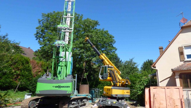 Alsace : Speyser fait confiance à Sennebogen