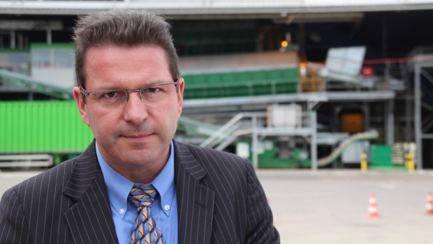 Bonne rentrée pour Vauché